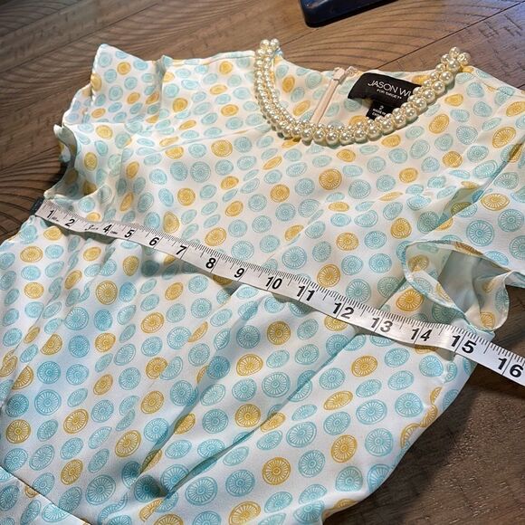 Jason Wu For Target MIDI Dress 👗 - Picture 8 of 14